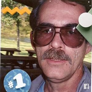 Meet your Posher, Marci